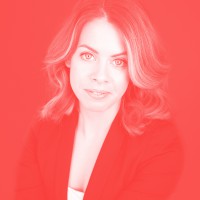 Kirsten Rasmussen - Improv Comedy Coaches and Teachers Vancouver