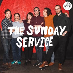 The Sunday Service